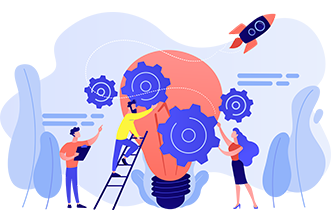 Innovation at the Core