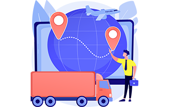 Scalable Global Delivery